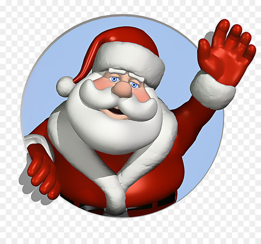 Santa Claus Christmas tree Clip art - Santa Claus PNG Transparent Image png download - 1600*1460 - Free Transparent Santa Claus png Download.