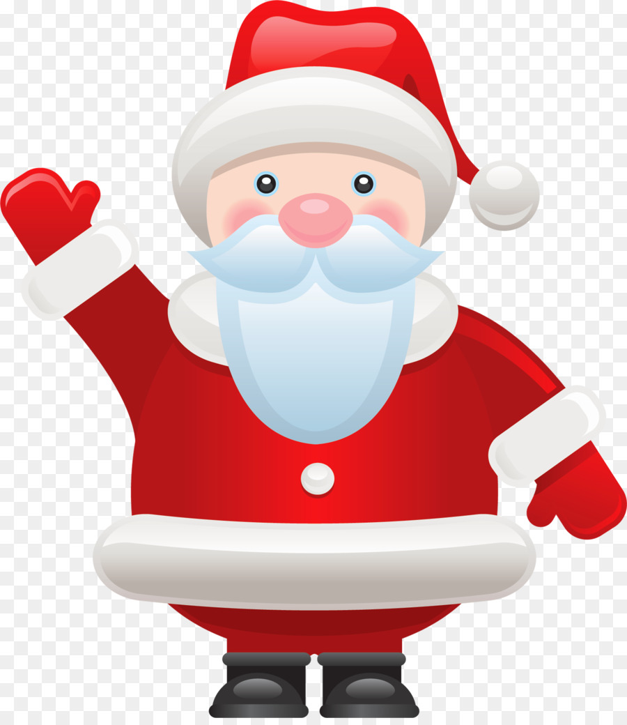 Santa Claus Phoenixville Gift North Pole Christmas - santa claus png download - 1625*1860 - Free Transparent Santa Claus png Download.