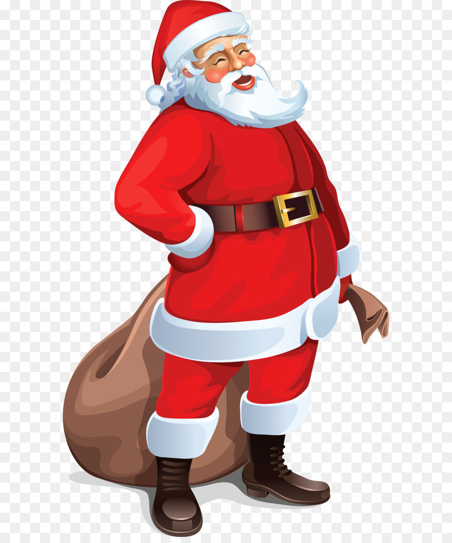 Santa Claus Clip art - Santa Claus PNG image png download - 2140*3517 - Free Transparent Santa Claus png Download.