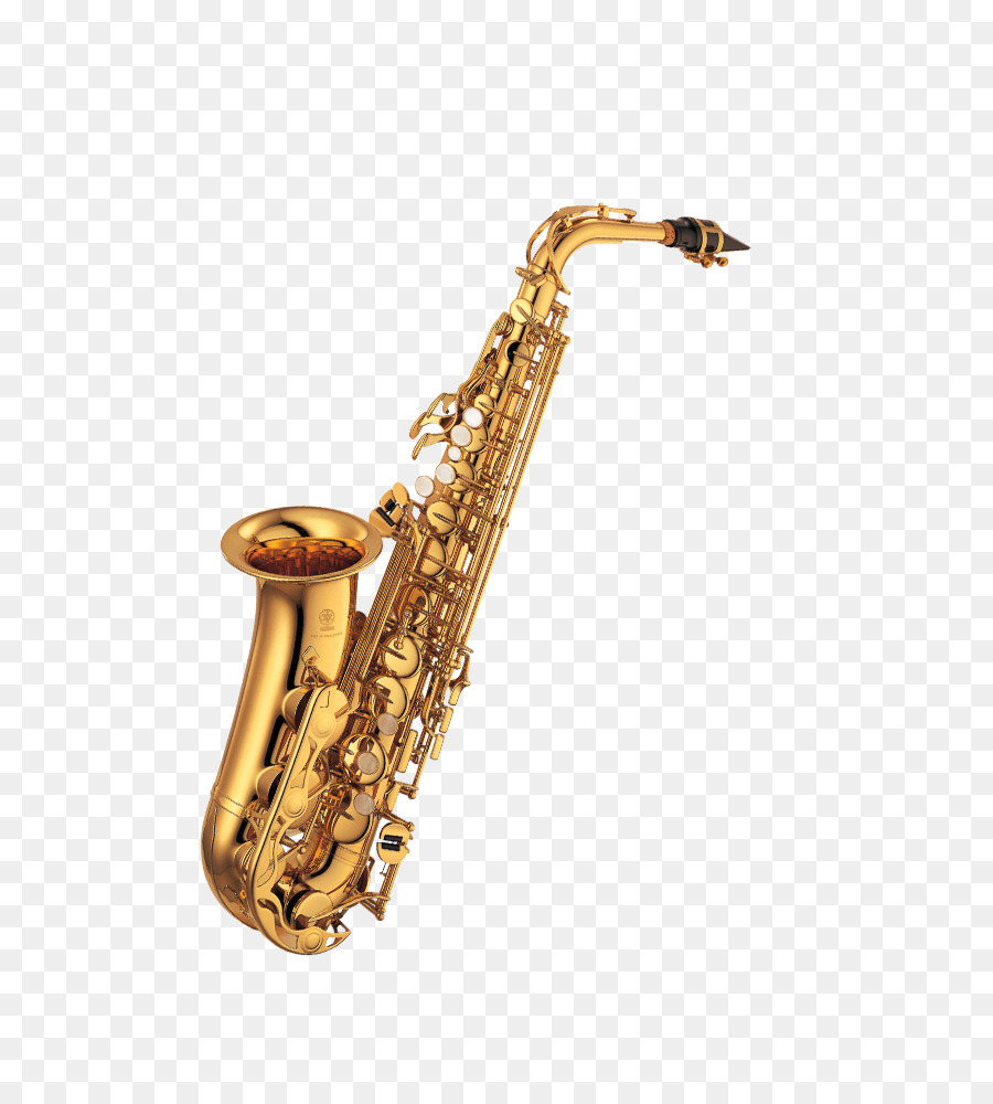 Baritone saxophone Musical instrument - Saxophone png download - 600*1000 - Free Transparent  png Download.