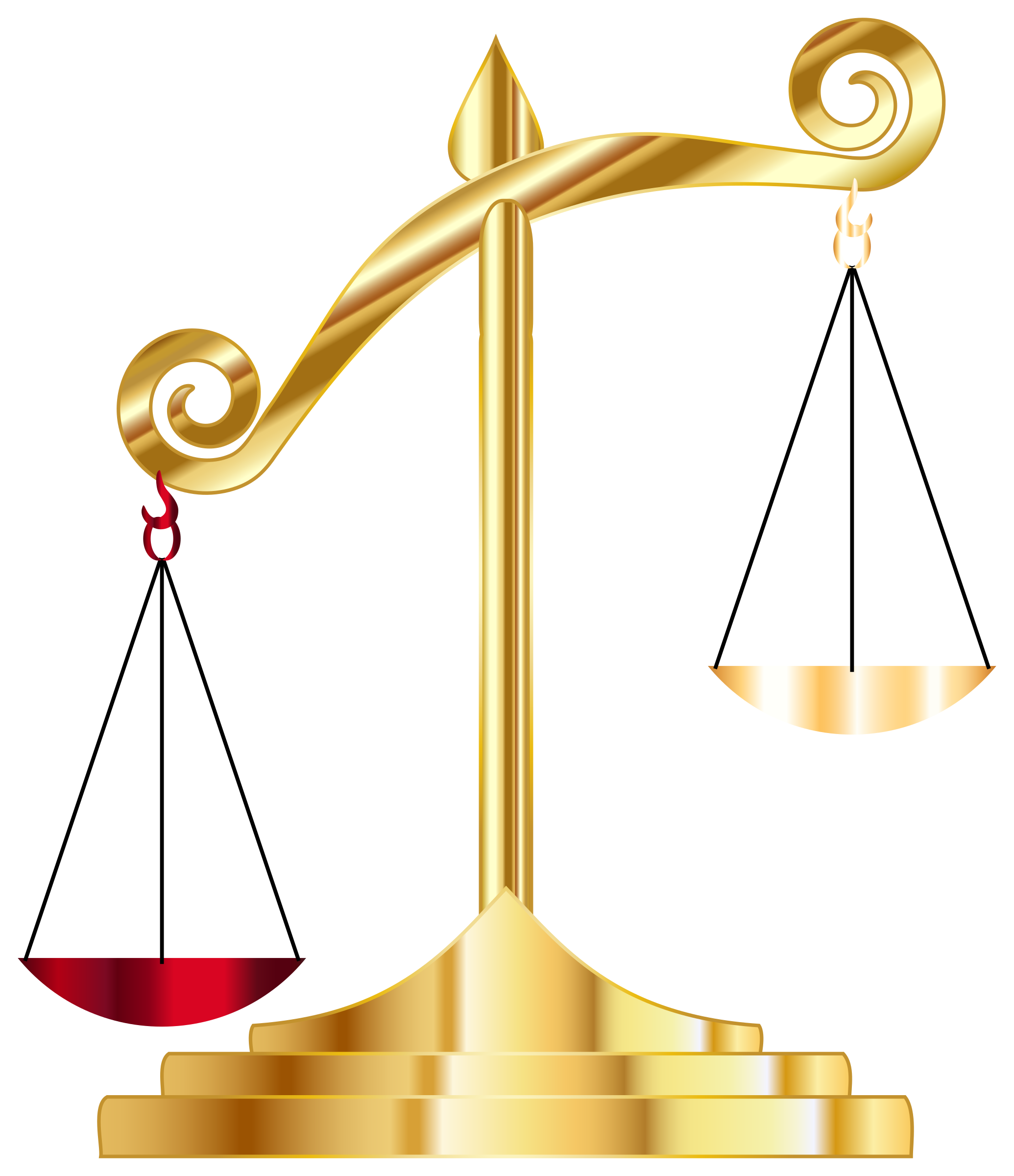 Measuring Scales Justice Clip Art Scales Png Transparent Images Png