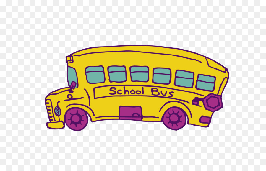 School bus yellow - school bus png download - 1616*1024 - Free Transparent School Bus png Download.