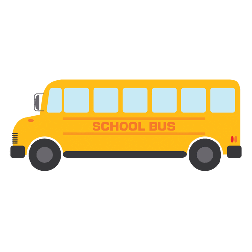 School bus Cartoon Drawing - school bus png download - 512*512 - Free  Transparent Bus png Download. - Clip Art Library