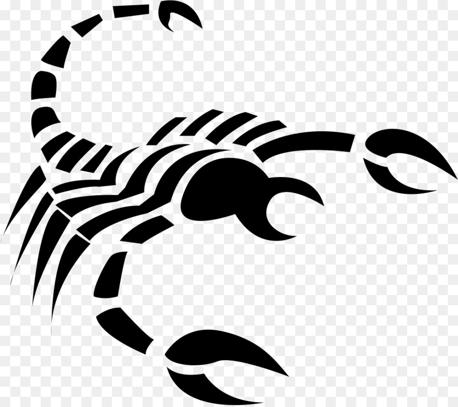 Scorpion Zodiac Astrological sign Clip art - scorpio astrology png download - 980*868 - Free Transparent Scorpion png Download.