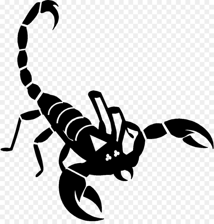 Scorpion Clip art - Scorpion png download - 1183*1220 - Free Transparent Scorpion png Download.