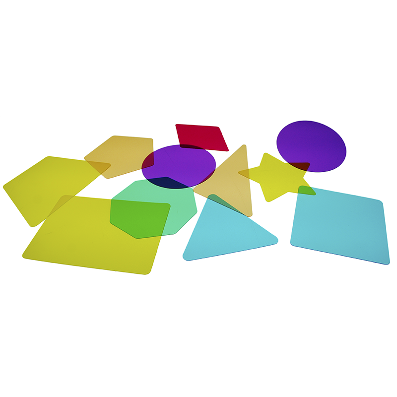 Geometry Geometric shape Transparency and translucency Light light