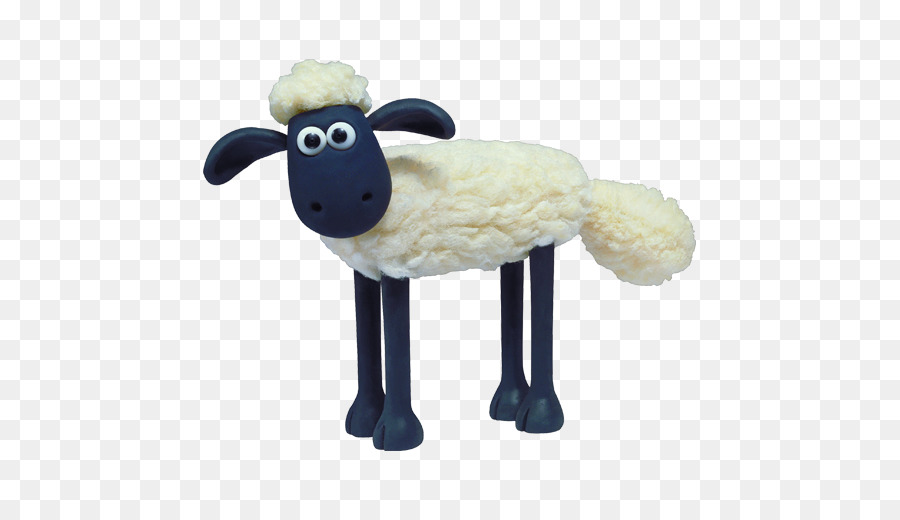 Sheep Animation Television Cartoon - sheep png download - 512*512 - Free Transparent Sheep png Download.