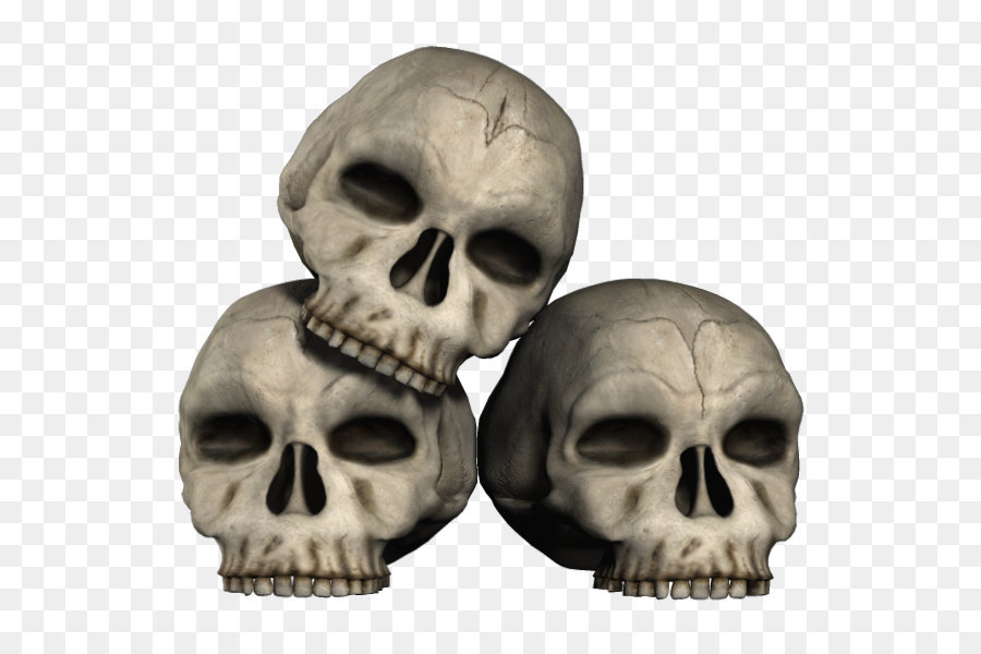 iPhone 5s iPhone 5c Skull Clip art - Transparent Skulls PNG Clipart png download - 630*588 - Free Transparent Skull png Download.