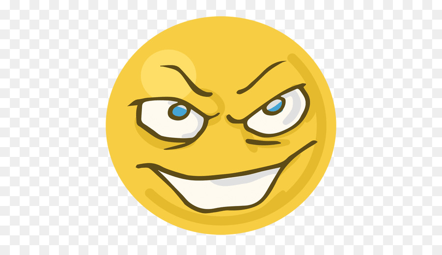 Smiley Emoji Face Emoticon Clip art - smiley png download - 512*512 - Free Transparent Smiley png Download.