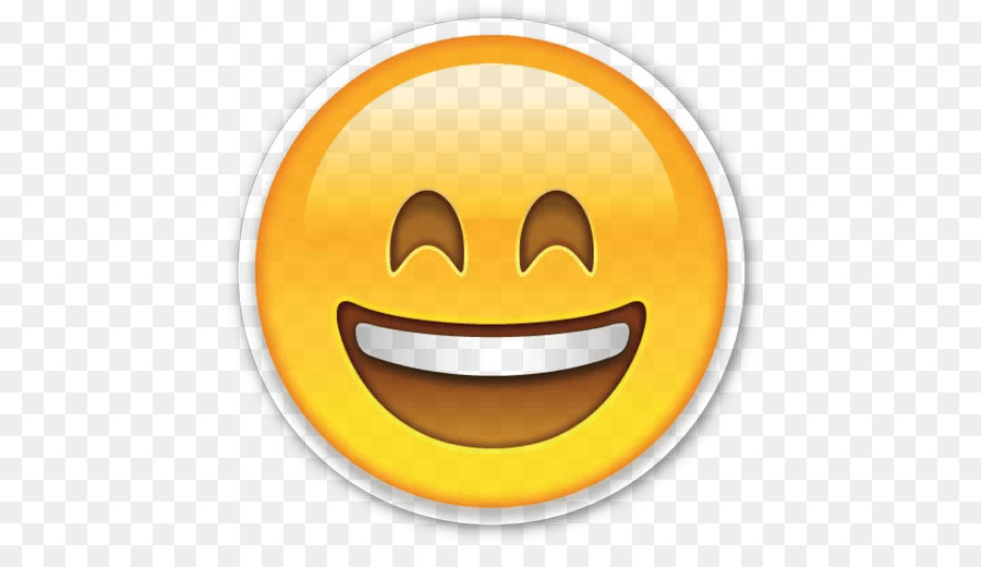 Smiley Face Emoji Eye - smile png download - 512*511 - Free Transparent Smile png Download.