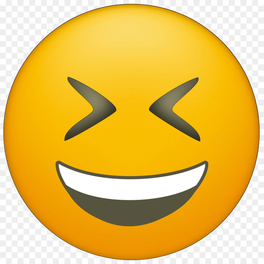 Emoji Smiley Emoticon Face - crying emoji png download - 2083*2083 - Free Transparent Emoji png Download.