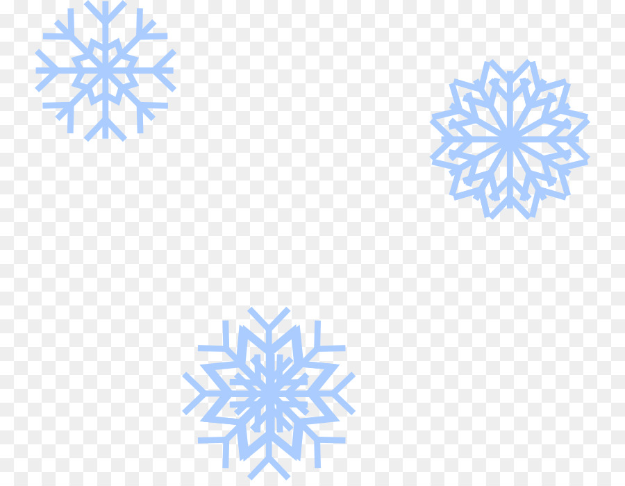 Snowflake Clip art - Flakes png download - 800*692 - Free Transparent Snow png Download.