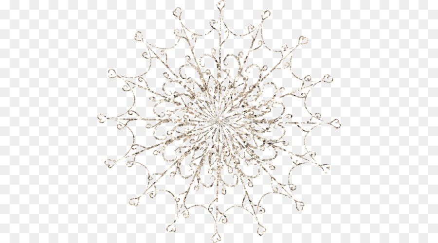 Snowflake Portable Network Graphics Image Clip art GIF - snowflake png download - 500*500 - Free Transparent Snowflake png Download.