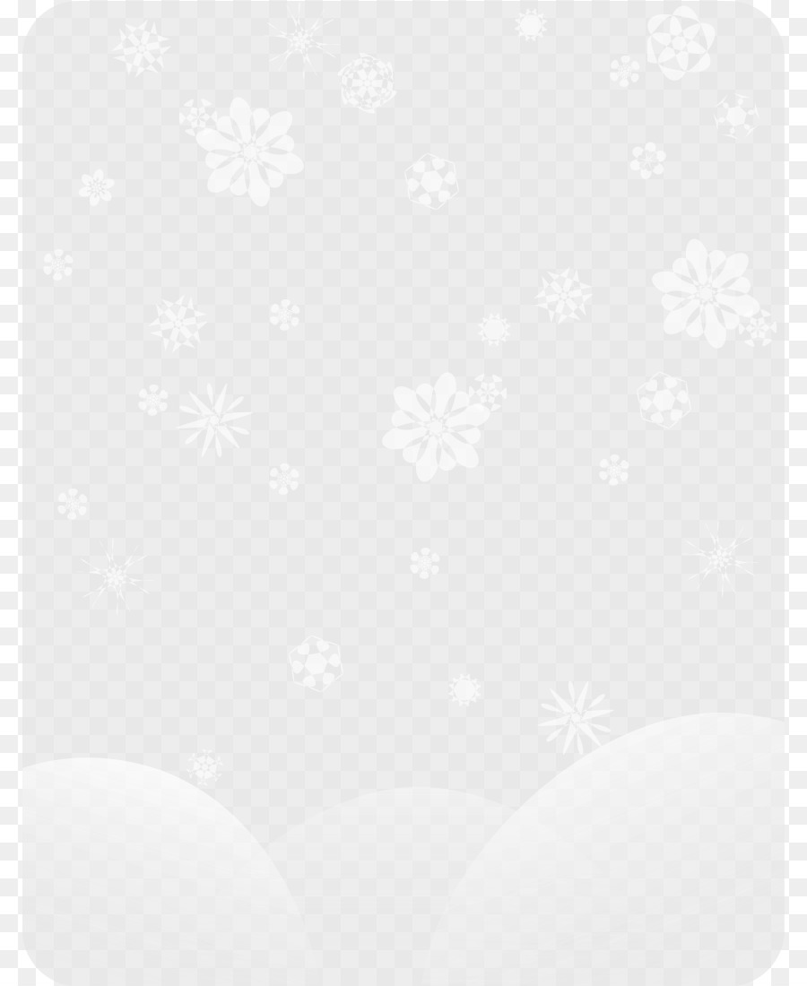 Snowflake Clip art - Snowflake Background Png png download - 850*1100 - Free Transparent Snowflake png Download.
