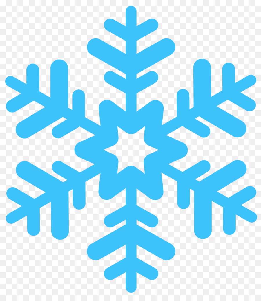 Snowflake Clip art - Snowflakes PNG File png download - 1115*1275 - Free Transparent Snowflake png Download.