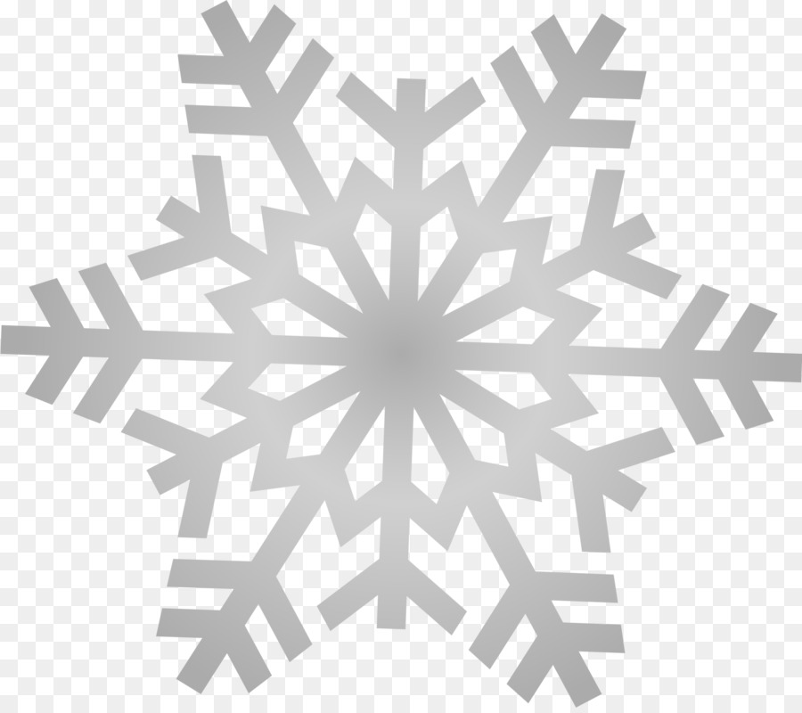 Snowflake Clip art - Silver fresh snow png download - 2000*1765 - Free Transparent Snowflake png Download.