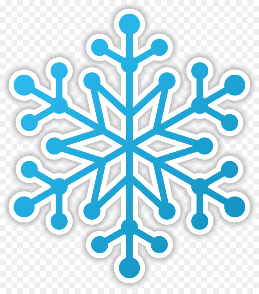 Snowflake Royalty-free Clip art - snowflake png download - 924*1040 - Free Transparent Snowflake png Download.