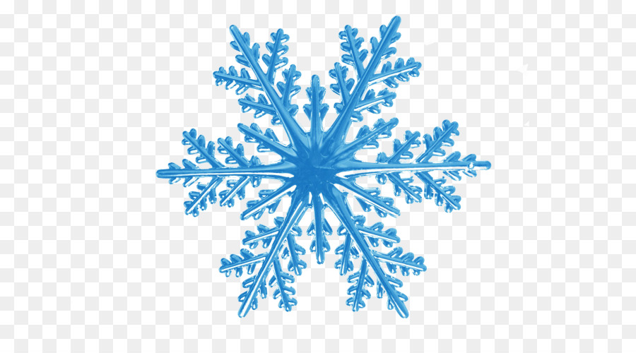 Snowflake Rotational symmetry - Snowflake png download - 700*484 - Free Transparent Snowflake png Download.
