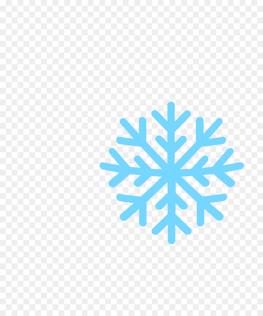 Snowflake Emoji - snowflakes png download - 1000*1200 - Free Transparent Snowflake png Download.