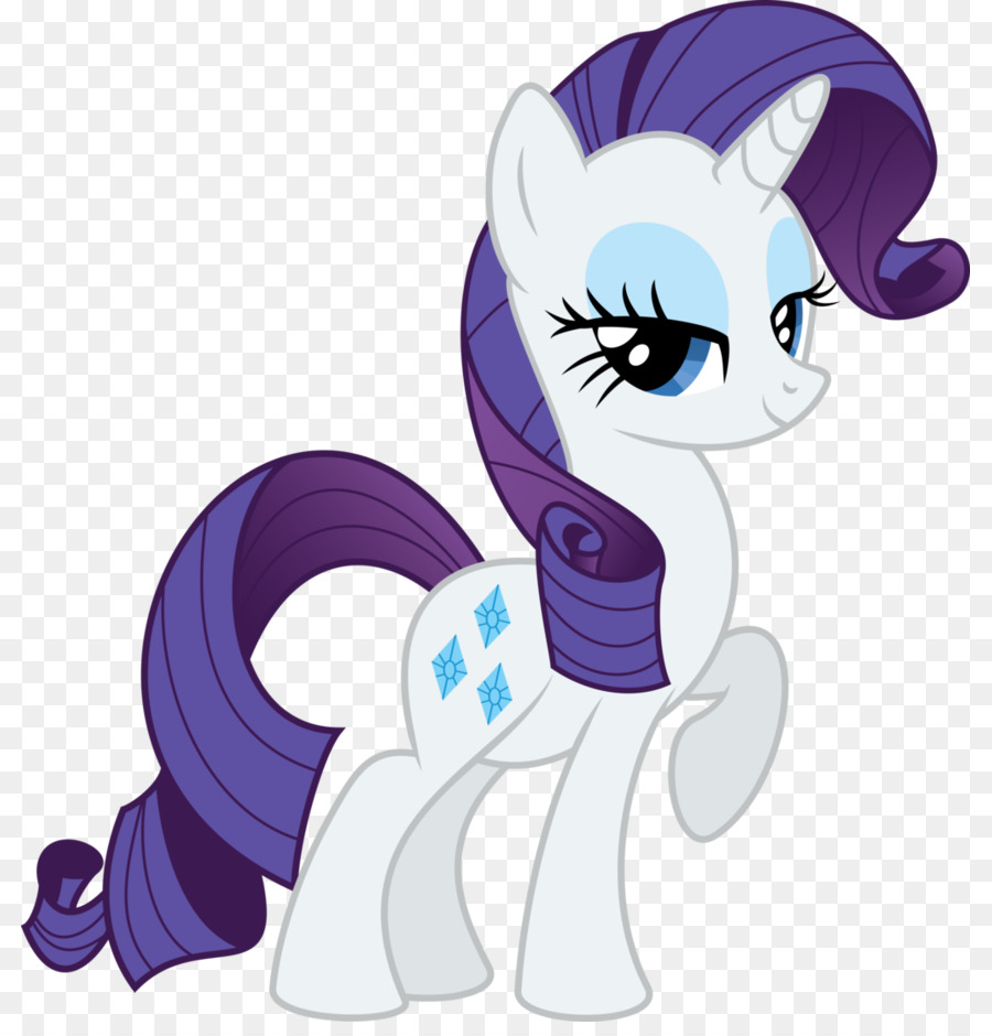 Rarity Pinkie Pie Twilight Sparkle Spike Applejack - Rarity Cliparts png download - 861*927 - Free Transparent  png Download.