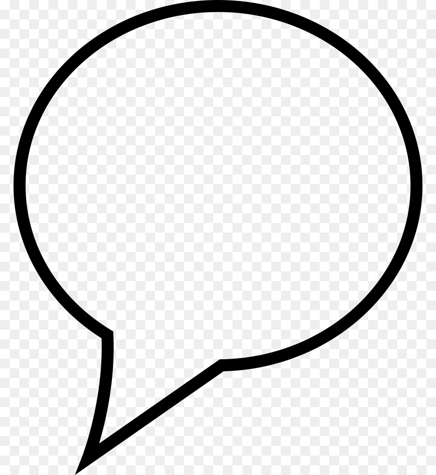 Speech balloon Computer Icons Drawing - SPEECH BUBBLE png download - 846*980 - Free Transparent Speech png Download.