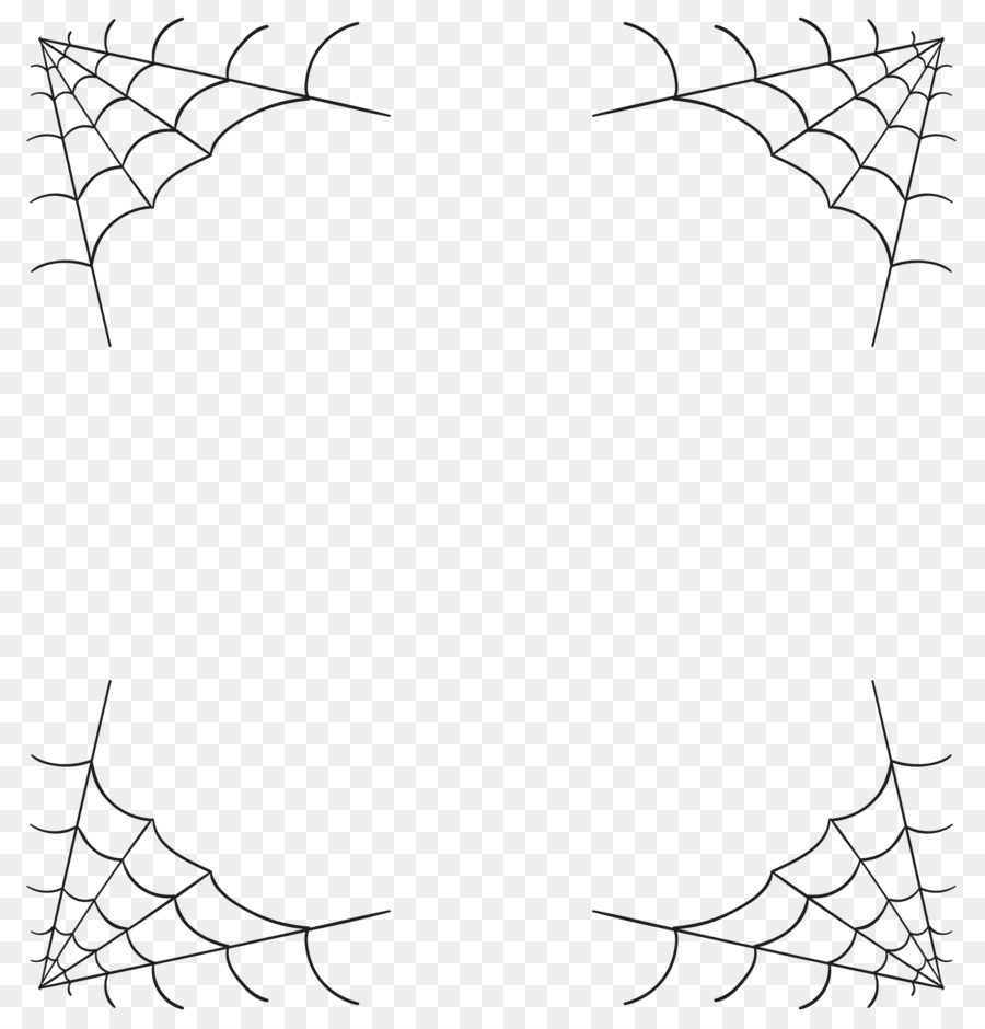 Spider web Euclidean vector - Vector spider web png download - 1754*1814 - Free Transparent Spider png Download.
