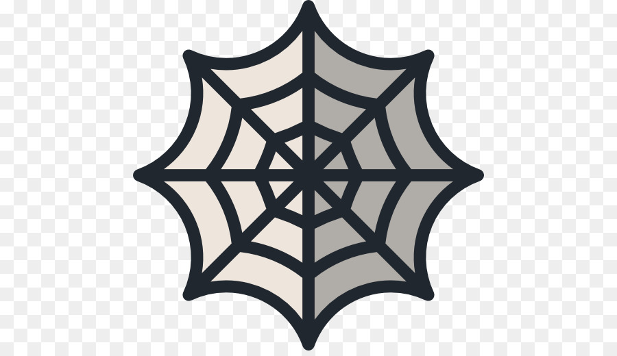 Spider web Spiders and Their Webs Clip art - spider web png download - 512*512 - Free Transparent Spider png Download.