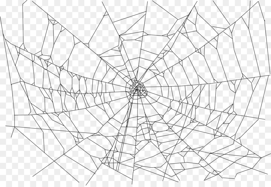 Spider web - Spider Web PNG File png download - 2400*1639 - Free Transparent Spider png Download.