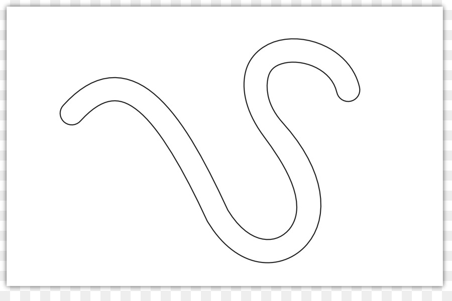White Line art Pattern - Squiggly Line png download - 1092*710 - Free Transparent White png Download.