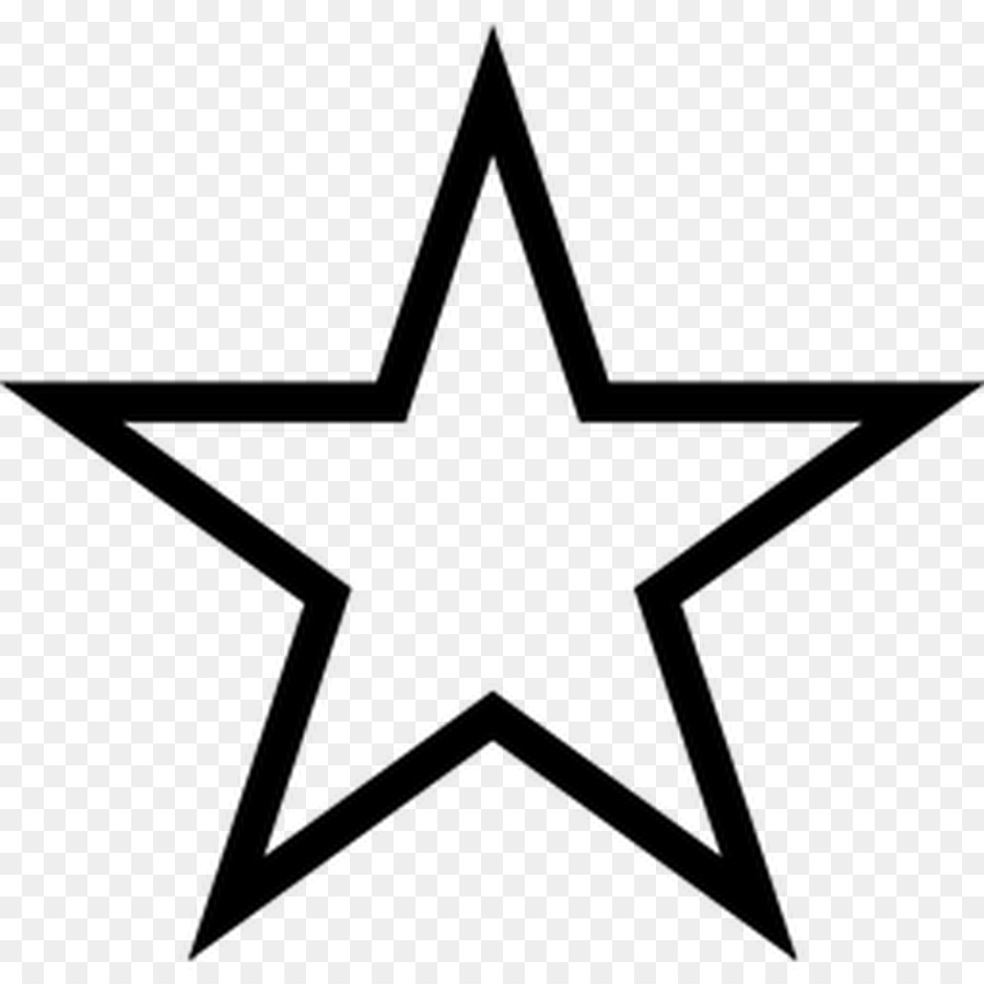 Star Clip art - star png download - 900*900 - Free Transparent Star png Download.