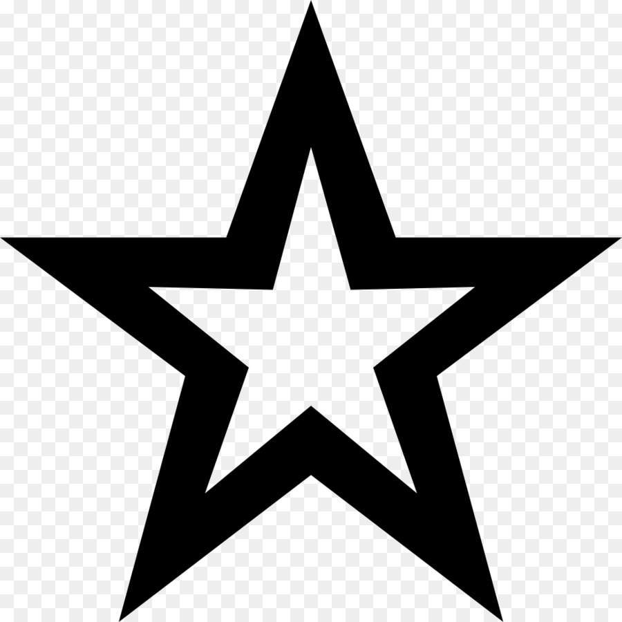 Nautical star Clip art - star png download - 980*980 - Free Transparent Star png Download.