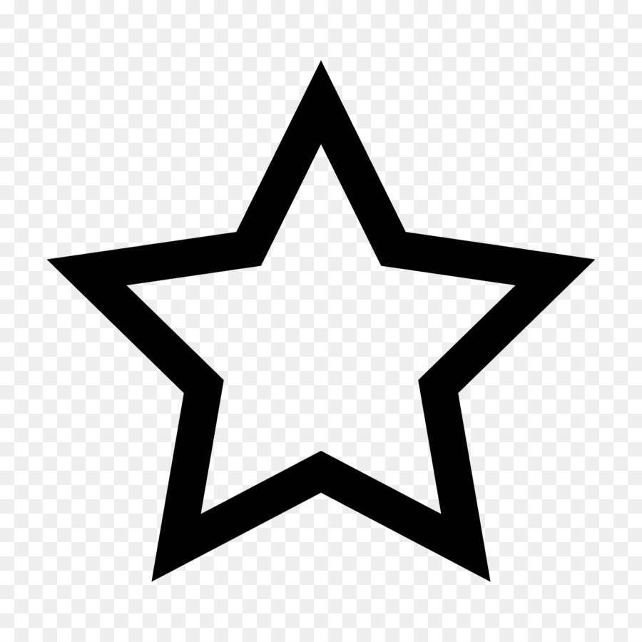 Star Clip art - star png download - 1600*1600 - Free Transparent Star png Download.