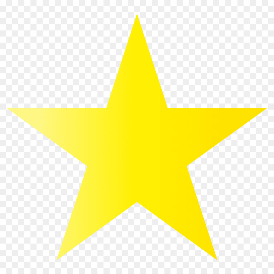 Star Clip art - 5 Star png download - 1134*1080 - Free Transparent Star
