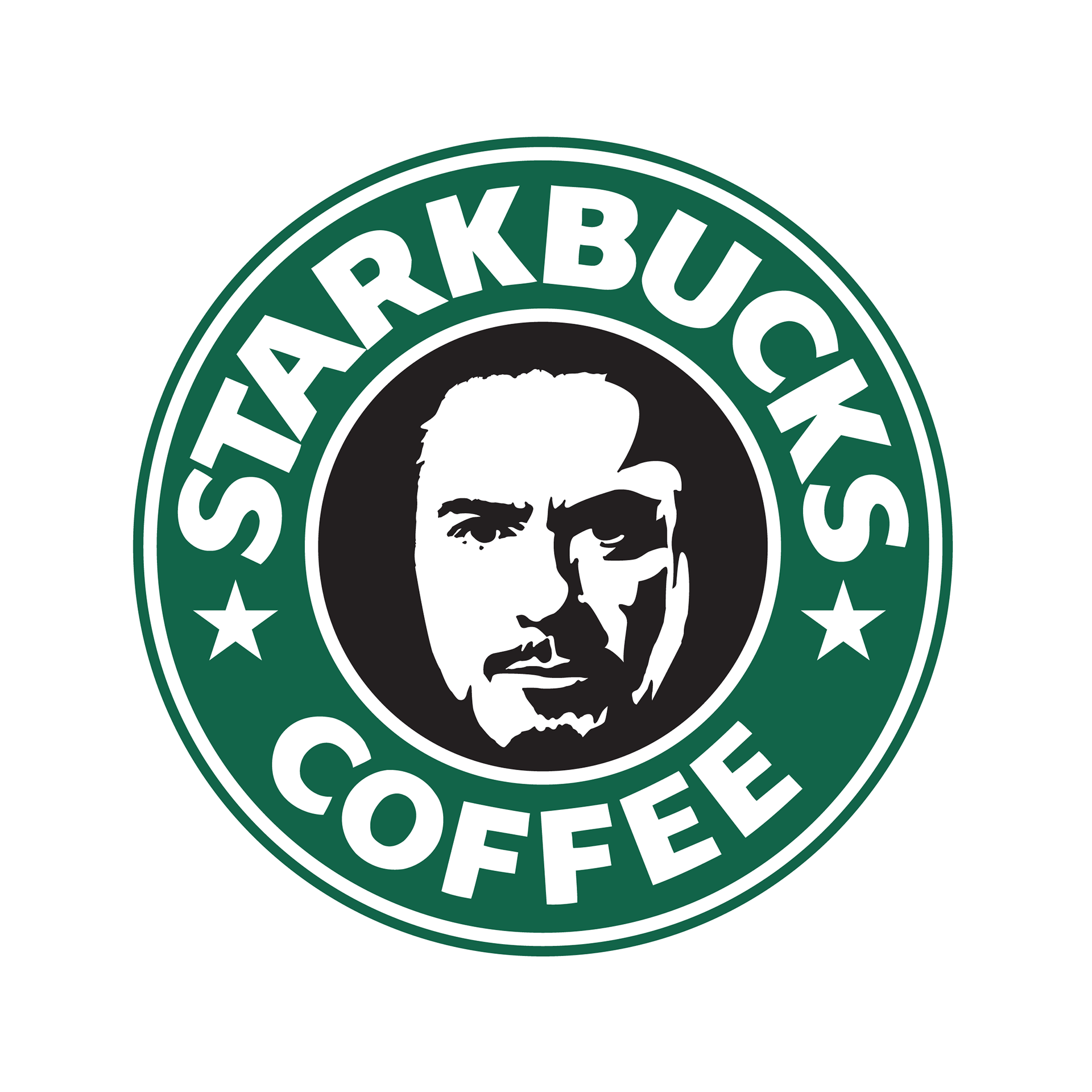 Starbucks Coffee Logo Transparent