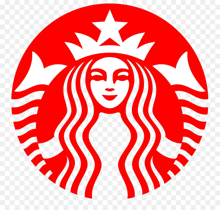 Transparent Background Starbucks Logo Transparent