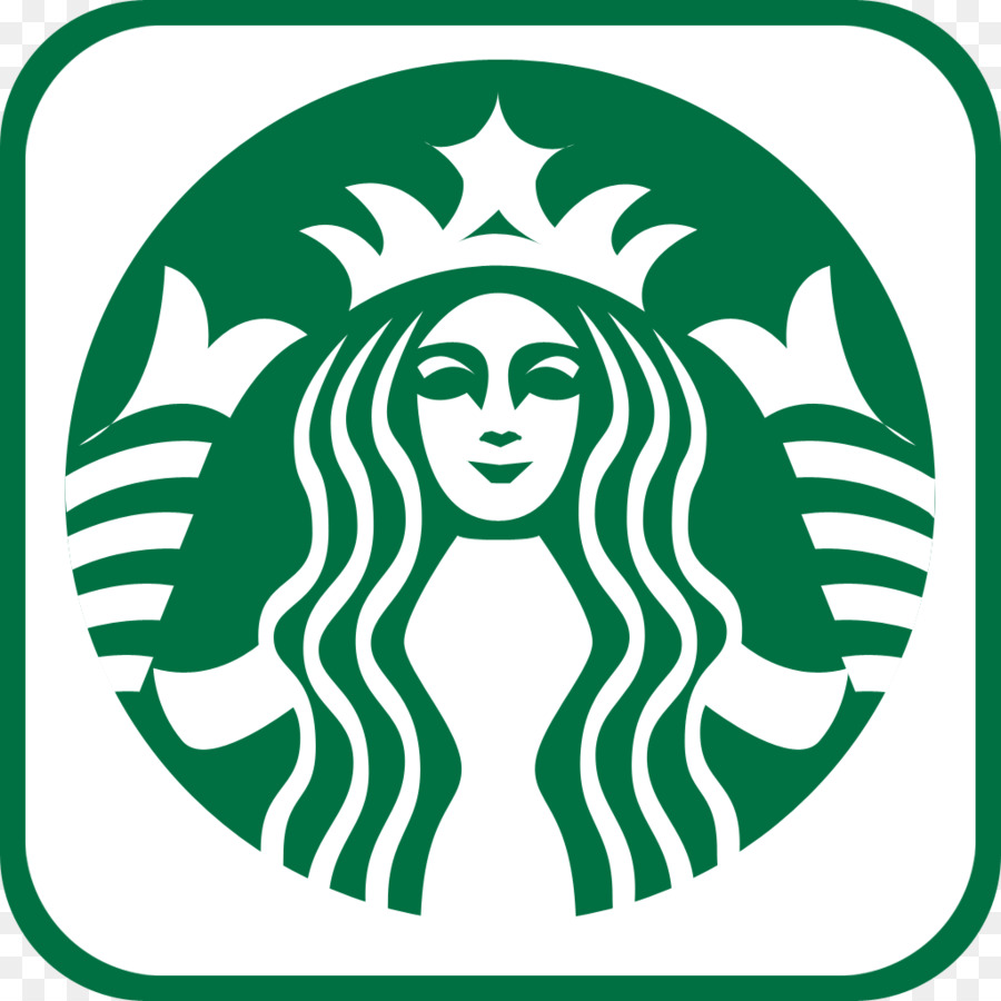 Starbucks (China) Co Cafe Coffee Restaurant - starbucks logo png siren png download - 1024*1024 - Free Transparent Starbucks png Download.