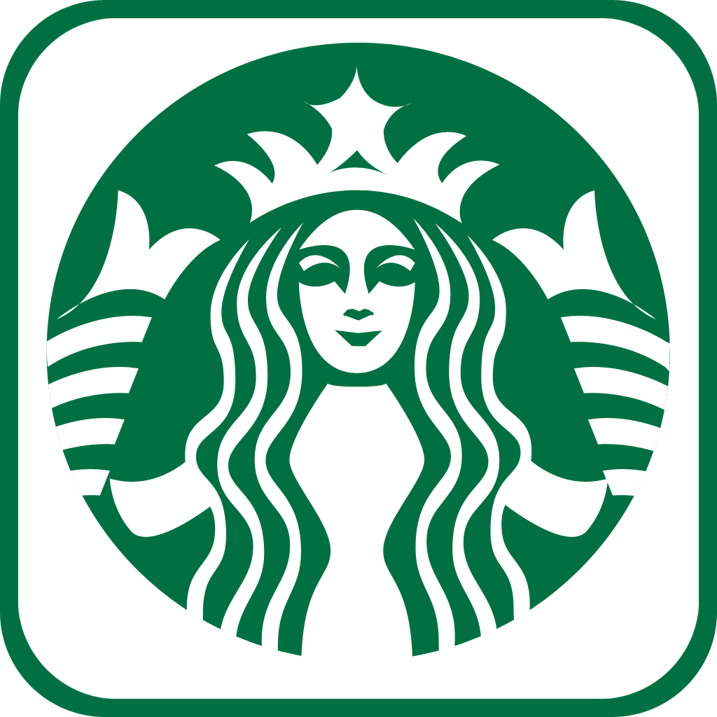 Starbucks Logo Transparent