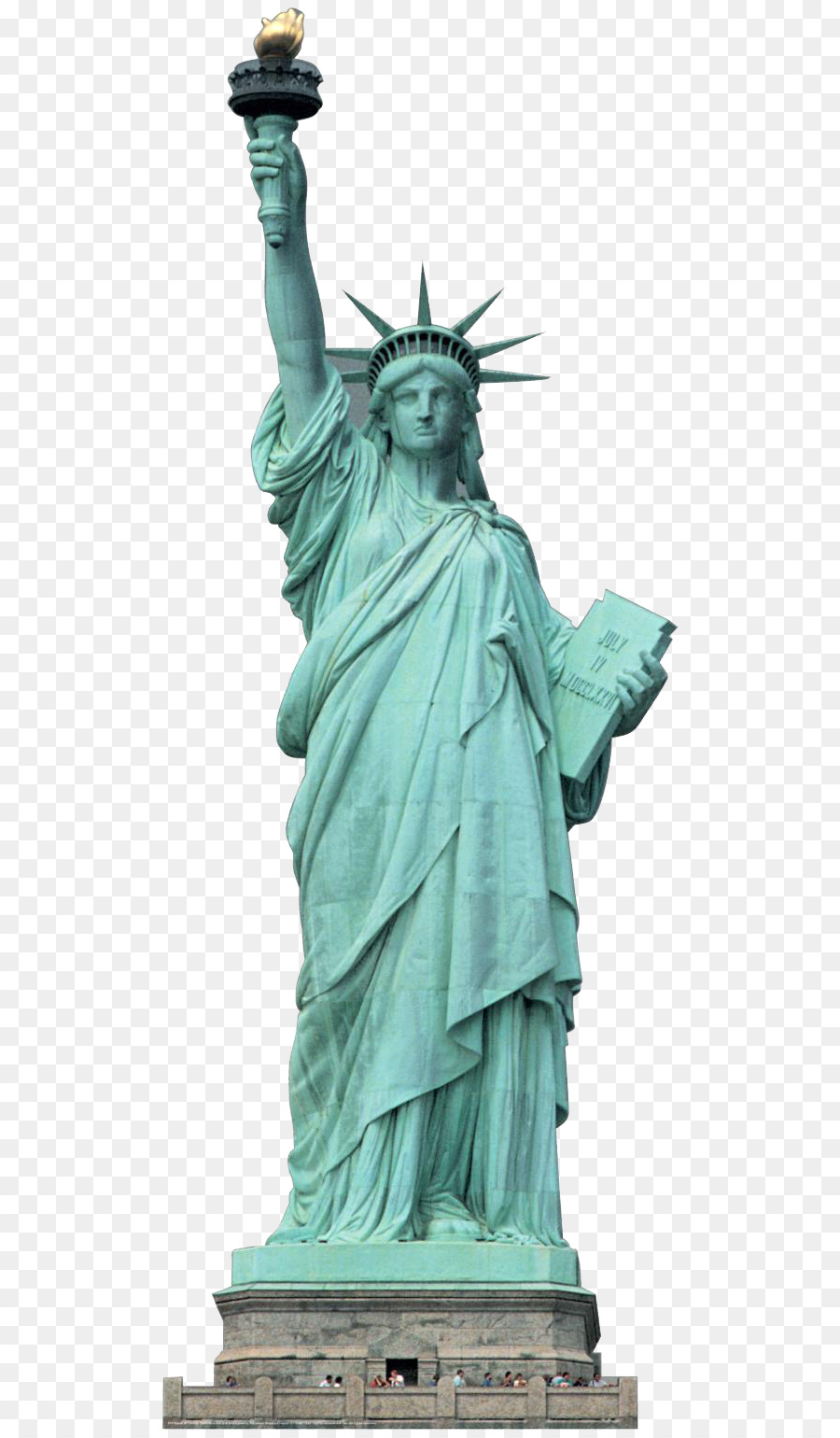 Statue of Liberty Statue of Unity Graphic arts - statue of liberty png download - 575*1536 - Free Transparent Statue Of Liberty png Download.