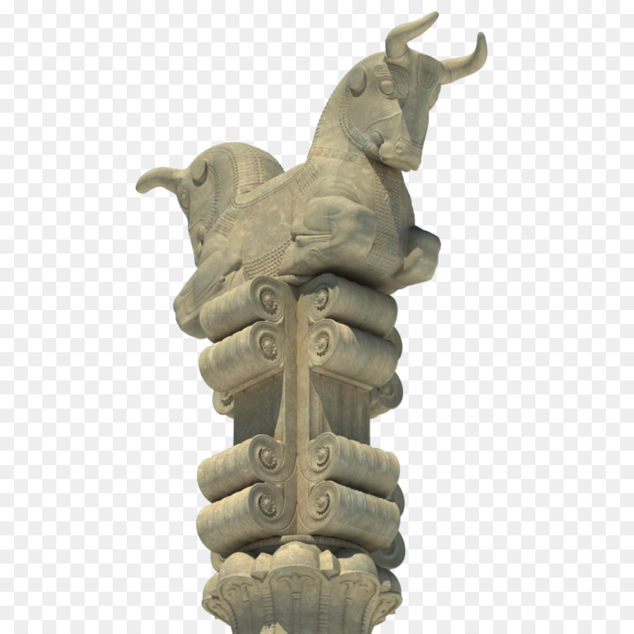 Sculpture Figurine - Persepolis png download - 920*920 - Free Transparent Sculpture png Download.