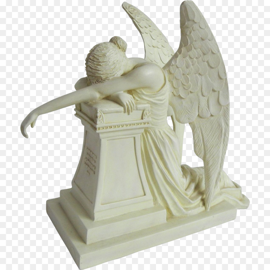 Statue Sculpture Figurine Art - Angels png download - 1278*1278 - Free Transparent Statue png Download.