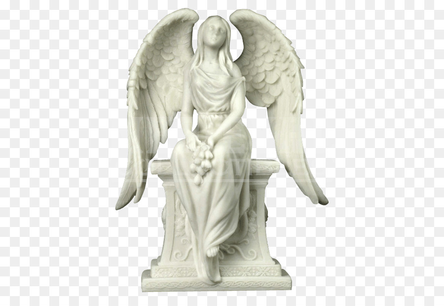 Diana Prince Statue Angels Cherub - tombstone png download - 607*607 - Free Transparent Diana Prince png Download.