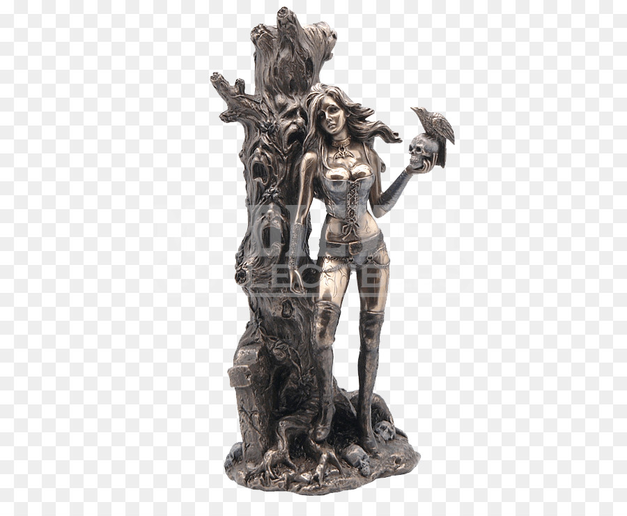 Statue Bronze sculpture Figurine - medieval png download - 721*721 - Free Transparent Statue png Download.