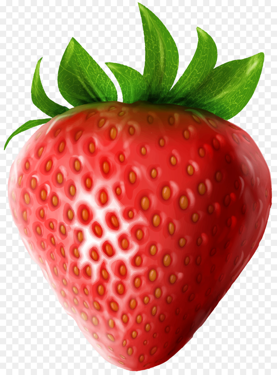 Strawberry Clip art - strawberry png download - 4455*6000 - Free Transparent Strawberry png Download.