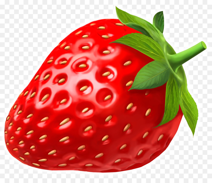 Strawberry Clip art - strawberry png download - 965*815 - Free Transparent Strawberry png Download.