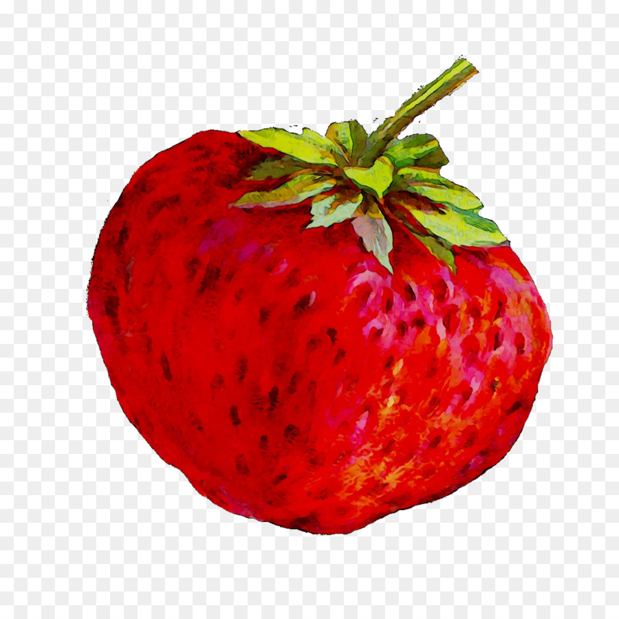 Strawberry Painting Image Photography Ackee -  png download - 1367*1340 - Free Transparent Strawberry png Download.