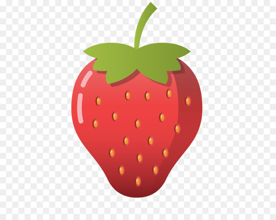 Strawberry Aedmaasikas Cartoon - Strawberry Creative png download - 1255*977 - Free Transparent Strawberry png Download.