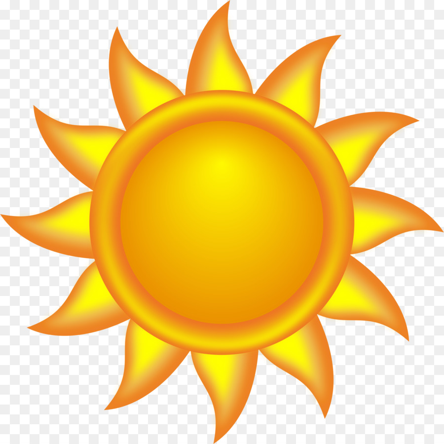 Free content Clip art - Sun png download - 2302*2302 - Free Transparent Free Content png Download.