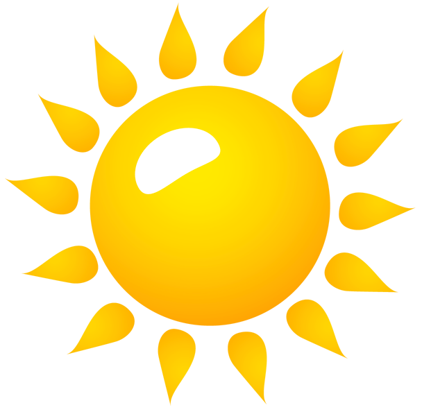 Icon Clip art - Sun PNG png download - 608*594 - Free Transparent