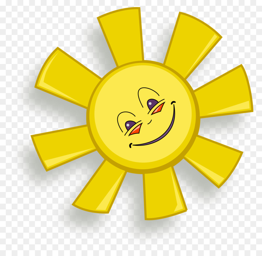 Happiness Clip art - sun png download - 2400*2338 - Free Transparent Happiness png Download.