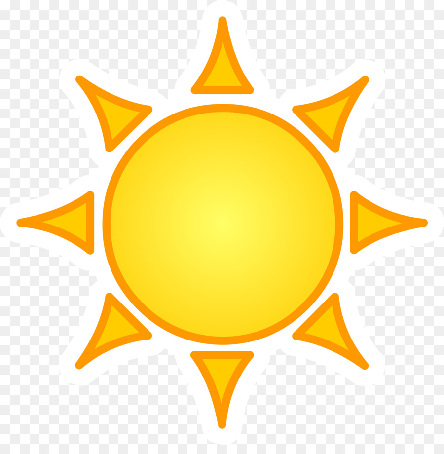 Download Clip art - sun png download - 2181*2187 - Free Transparent Download png Download.